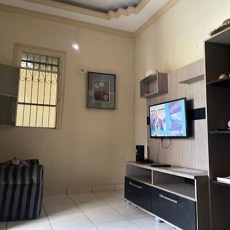 Casa Edgar Villa Manaus Eksteriør billede
