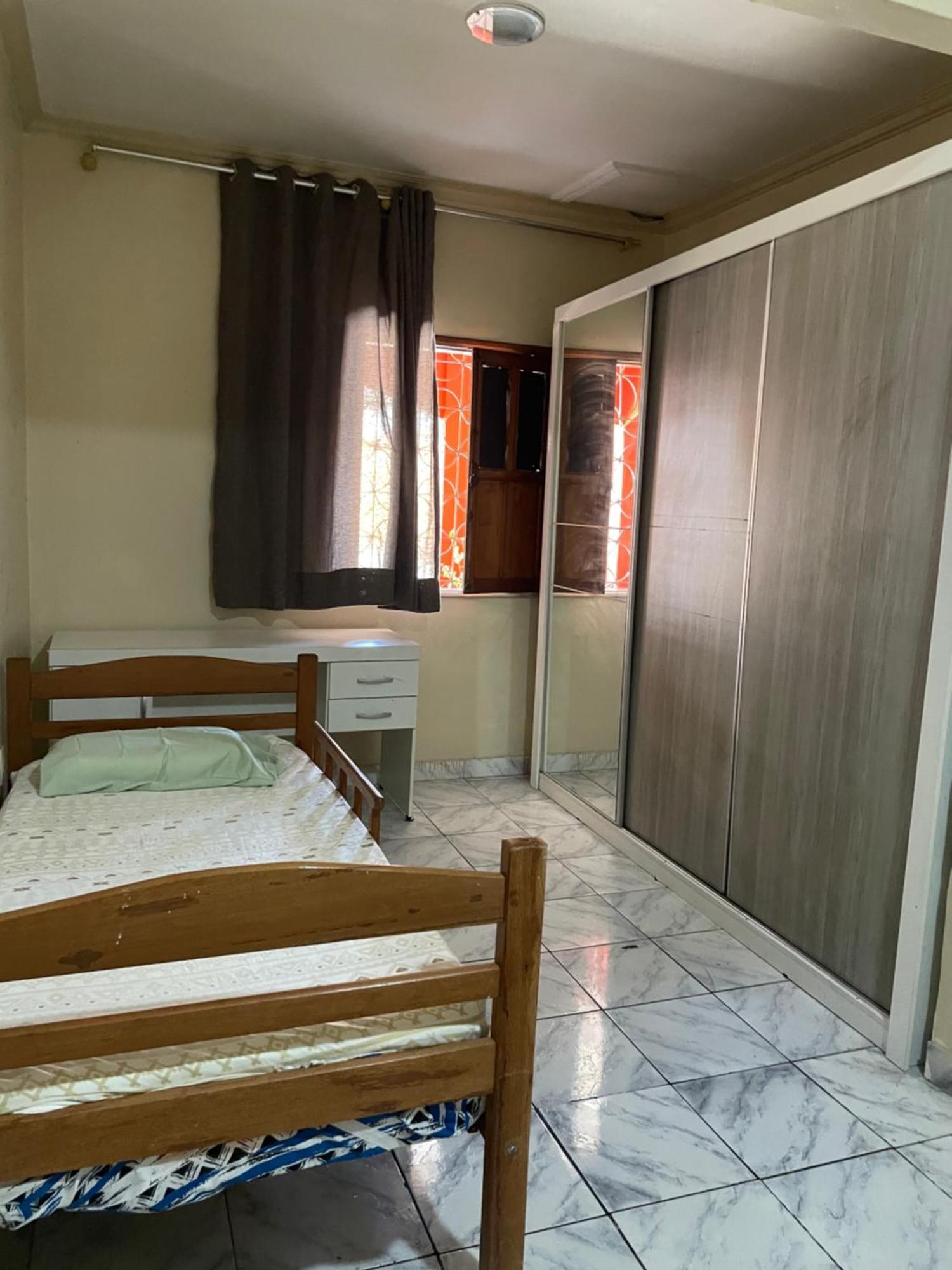 Casa Edgar Villa Manaus Eksteriør billede