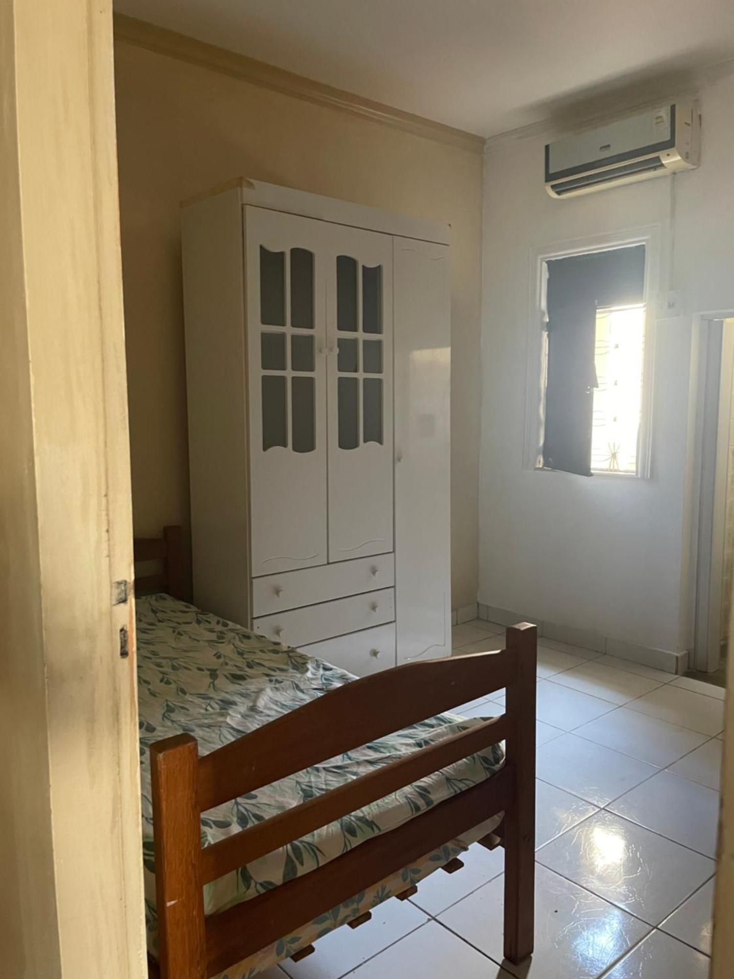 Casa Edgar Villa Manaus Eksteriør billede