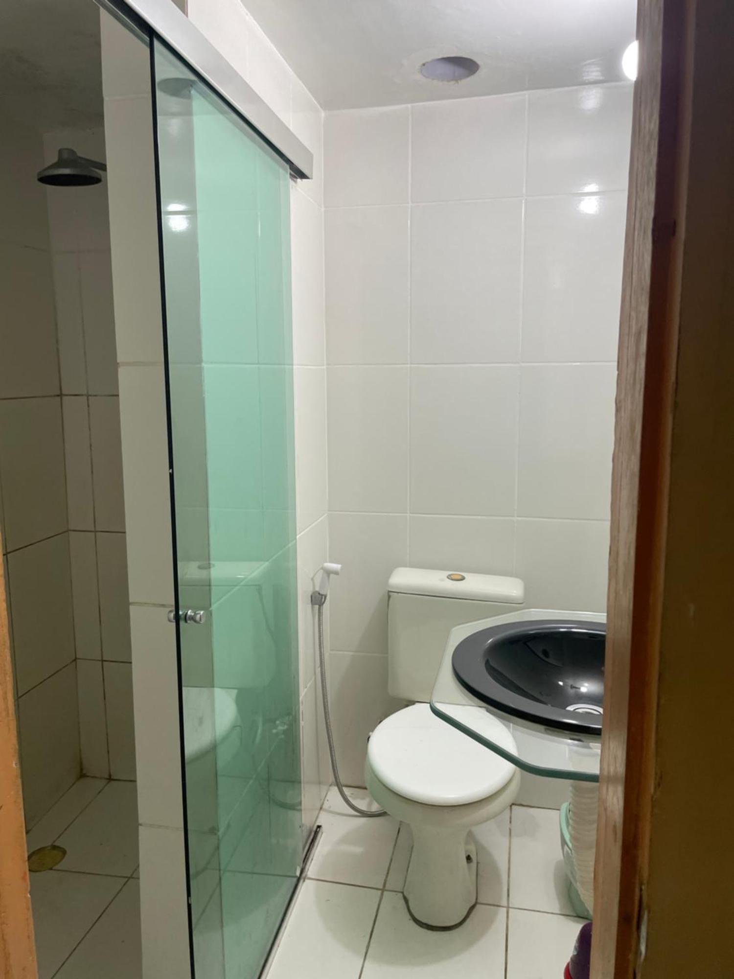 Casa Edgar Villa Manaus Eksteriør billede