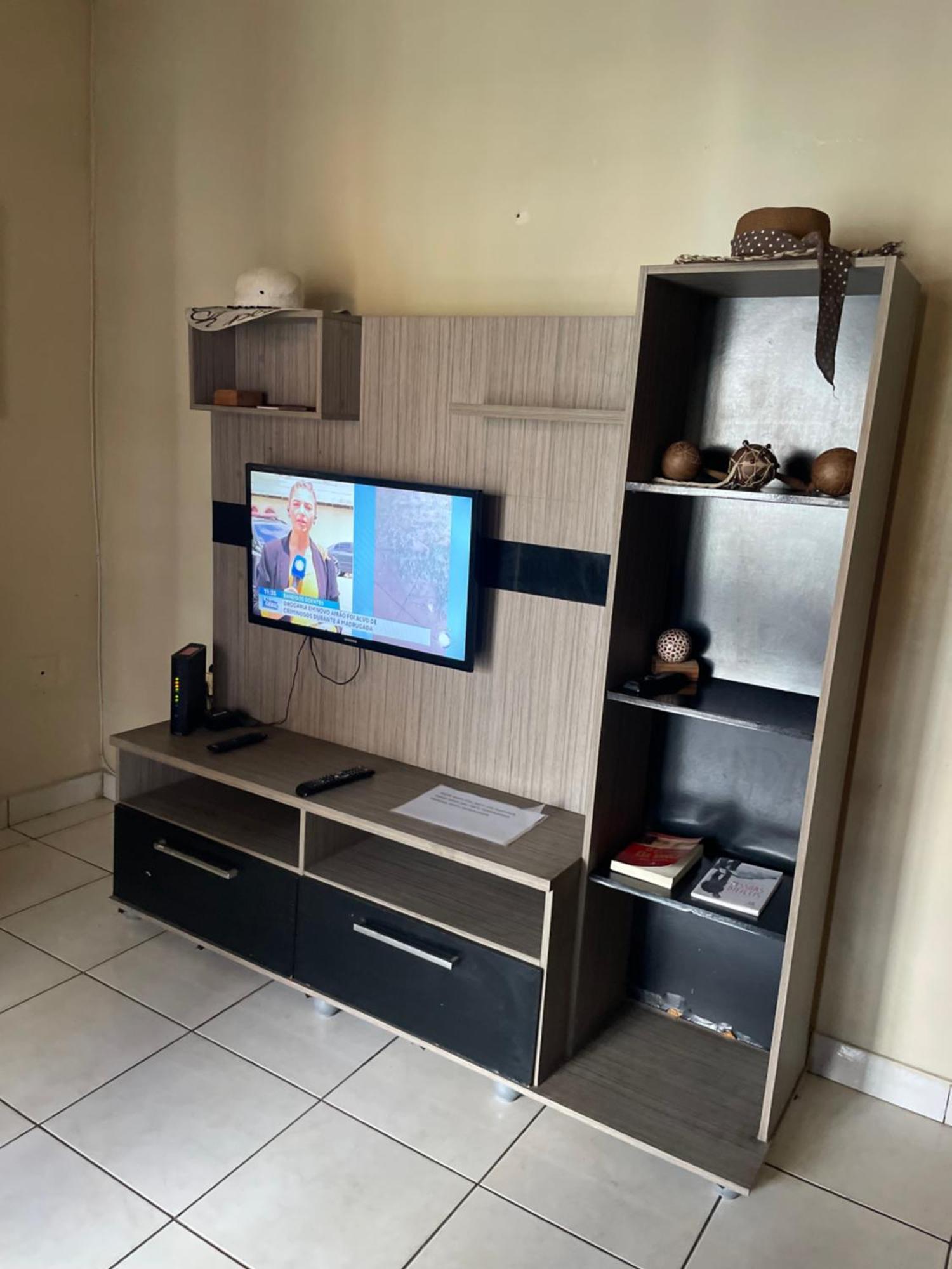 Casa Edgar Villa Manaus Eksteriør billede