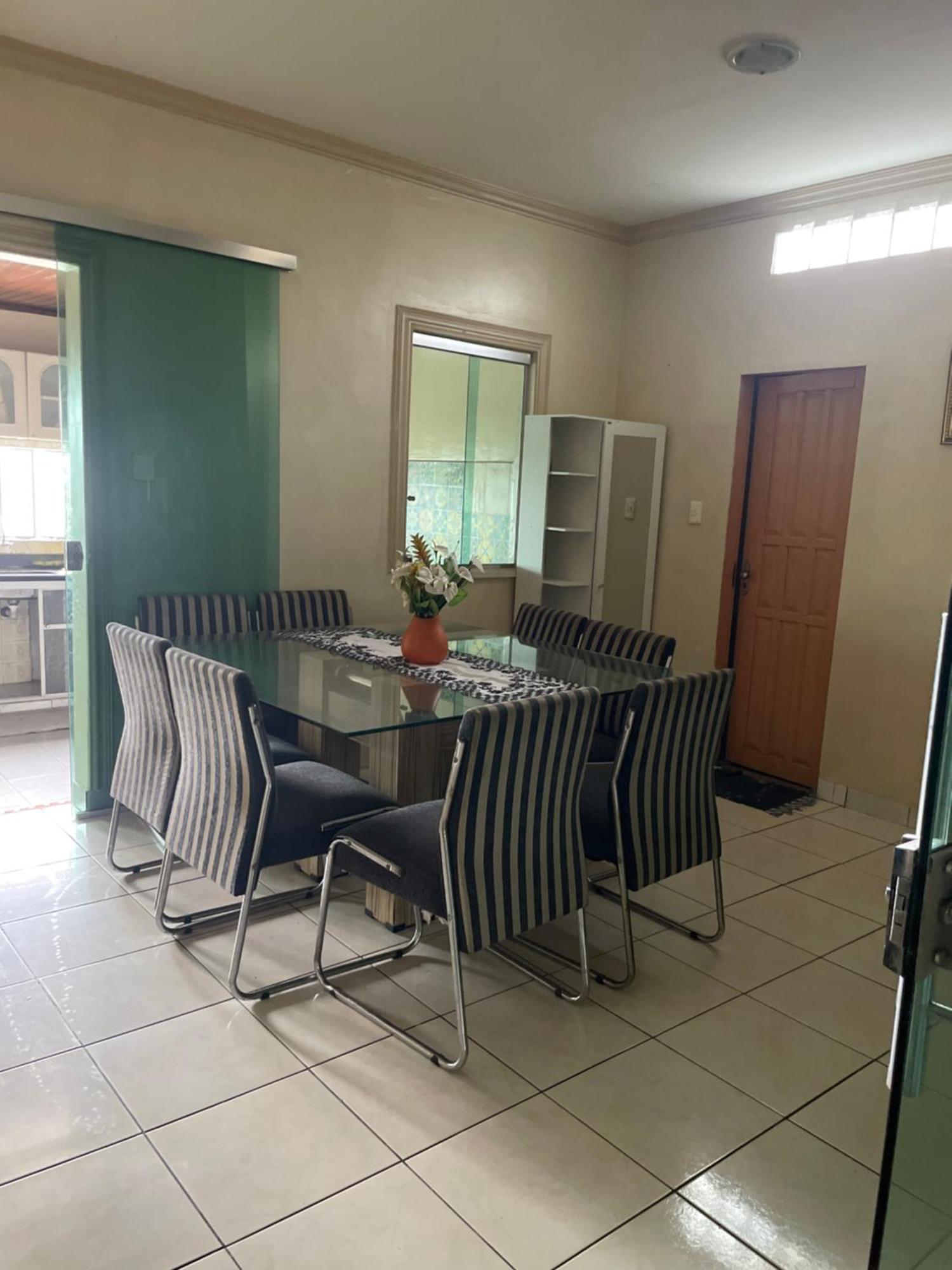 Casa Edgar Villa Manaus Eksteriør billede