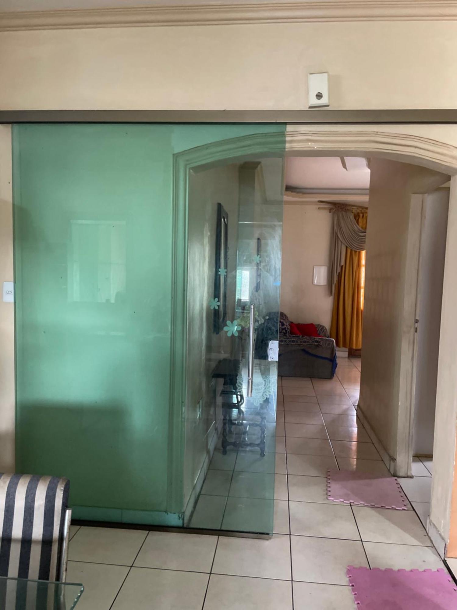 Casa Edgar Villa Manaus Eksteriør billede