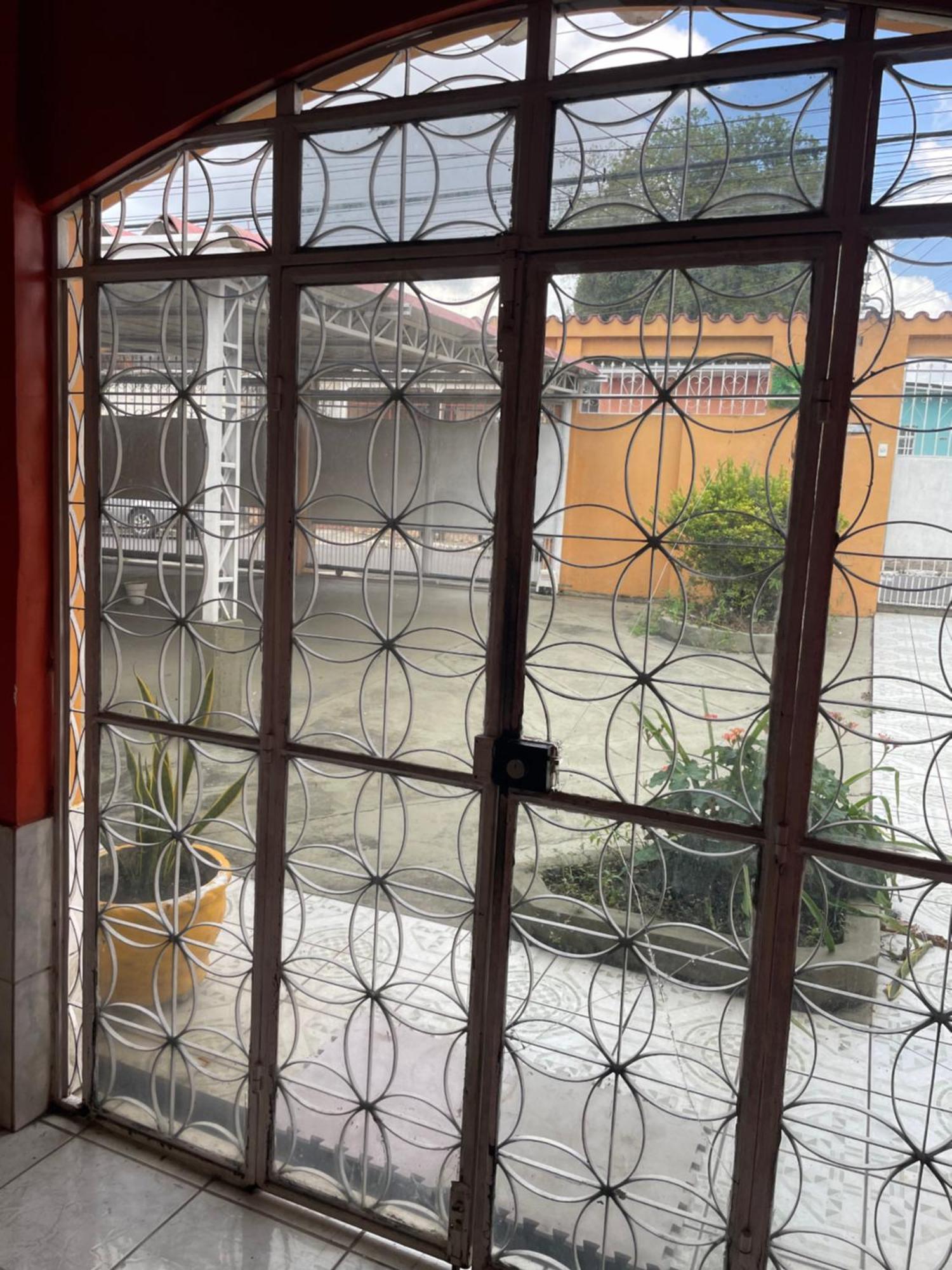 Casa Edgar Villa Manaus Eksteriør billede