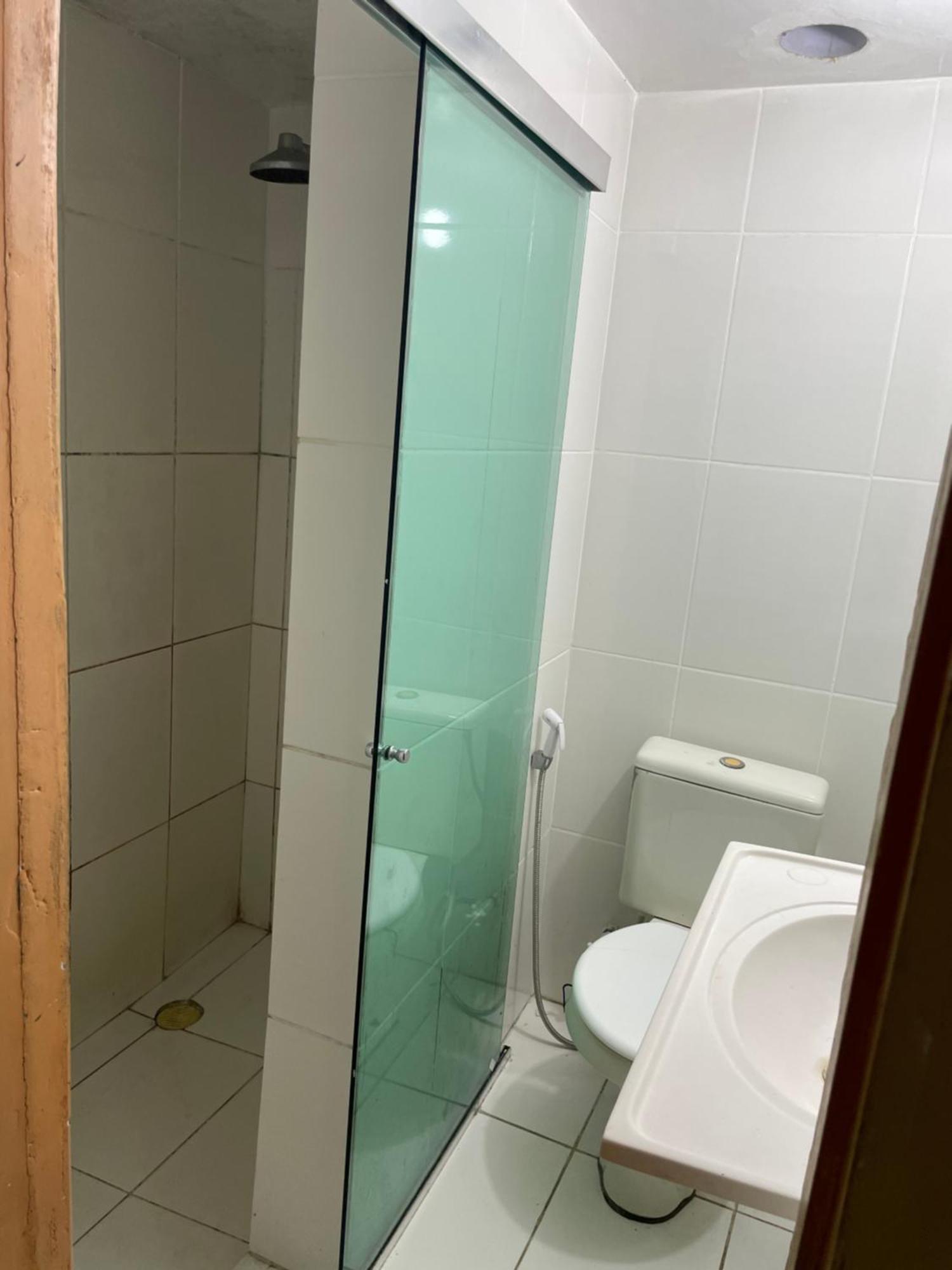 Casa Edgar Villa Manaus Eksteriør billede