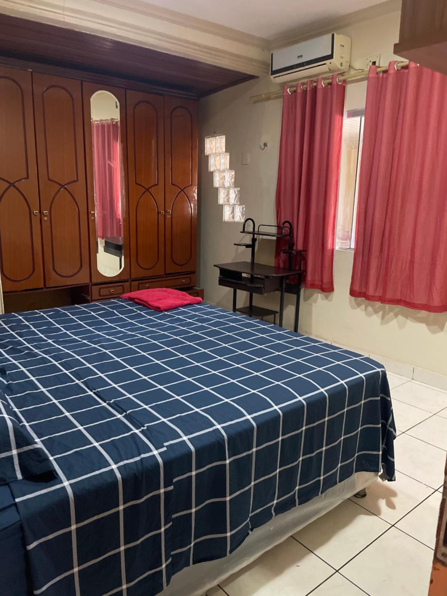 Casa Edgar Villa Manaus Eksteriør billede