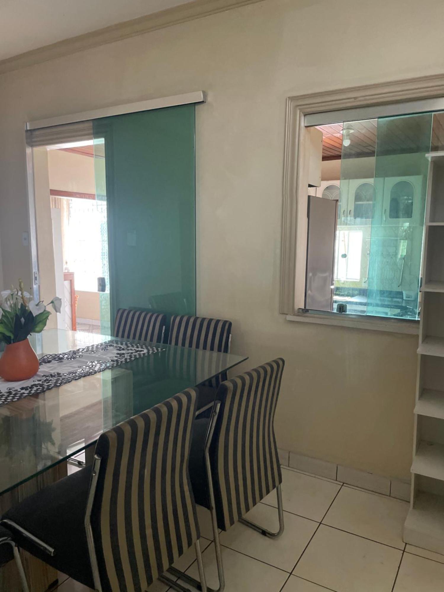 Casa Edgar Villa Manaus Eksteriør billede
