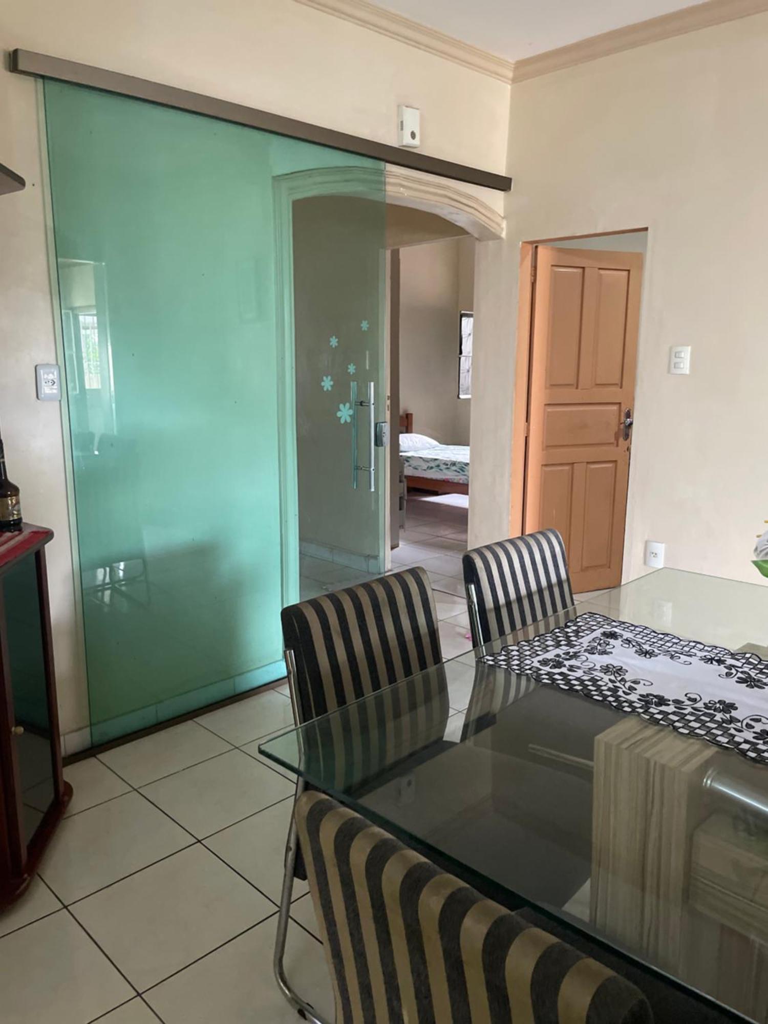 Casa Edgar Villa Manaus Eksteriør billede