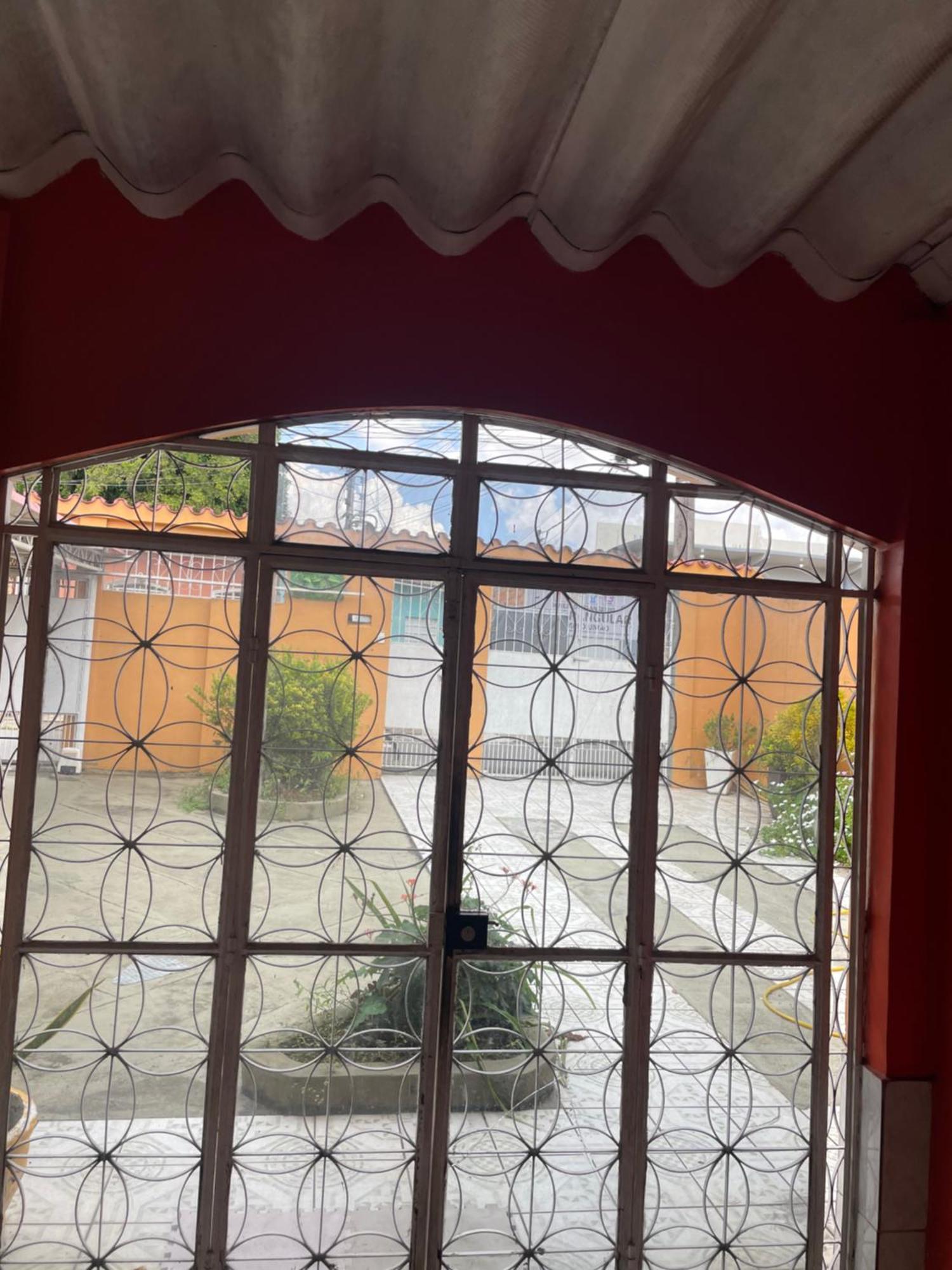 Casa Edgar Villa Manaus Eksteriør billede