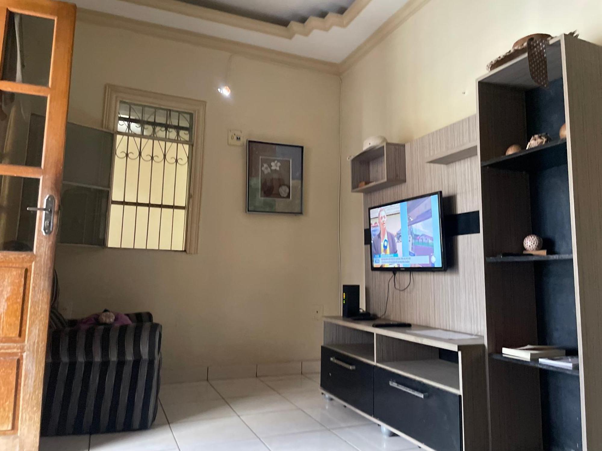 Casa Edgar Villa Manaus Eksteriør billede