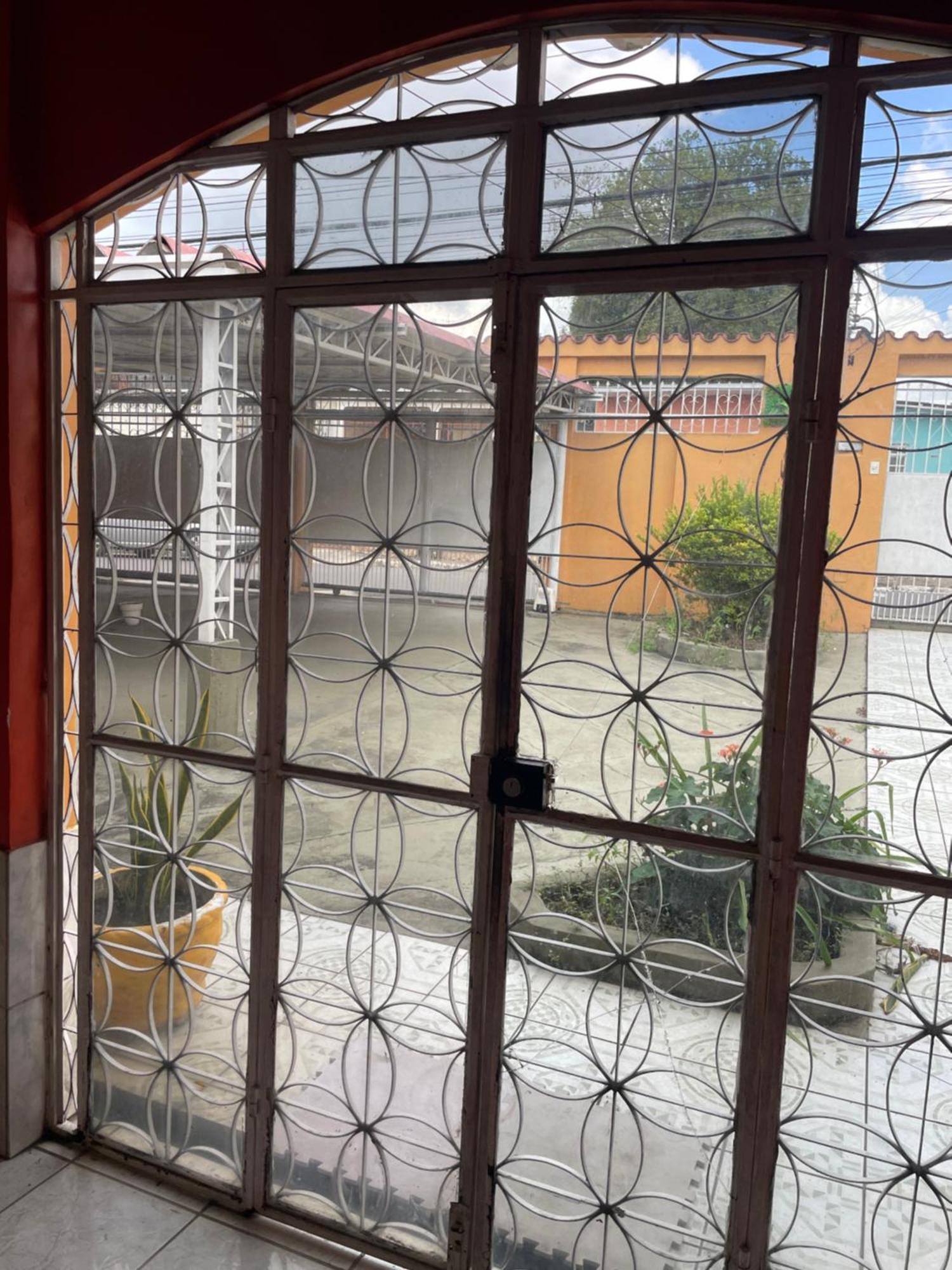 Casa Edgar Villa Manaus Eksteriør billede